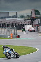 Middle 1 Group White Bikes